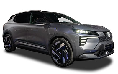 Eclipse Cross 2026